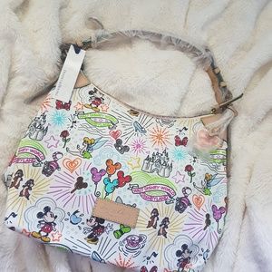 Disney Dooney & Bourke